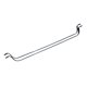 thumbnail image 4 of 2 piezas de correas de soporte para tanque de combustible, accesorios, piezas de repuesto, ensamblaje premium, práctico, portátil, reemplazo de alto, 4 of 8
