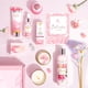 thumbnail image 2 of Set de baño y cuerpo de regalo LUCOTIYA con aceite esencial de rosa para mujer, 2 of 7