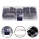 thumbnail image 2 of GOOHOCHY Kit de 610 conectores de clavijas para cables de puente de terminal de crimpado, 2 of 8