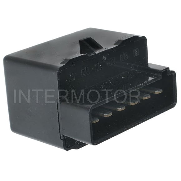 Honda Accord Turn Signal Relay