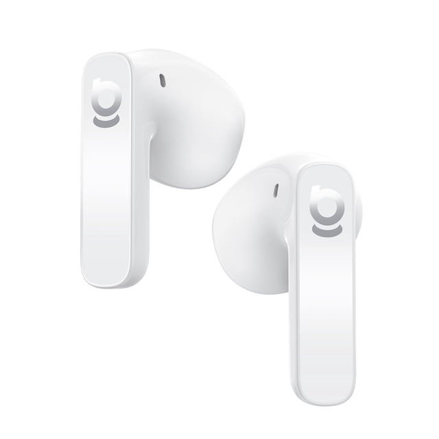 Auriculares Inalámbricos Baseus Bass BS1 NC con Cancelación de Ruido ANC