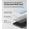 thumbnail image 4 of Screen Protector Ringke Easy Slide Pro Samsung Galaxy S25 Ultra, 4 of 9