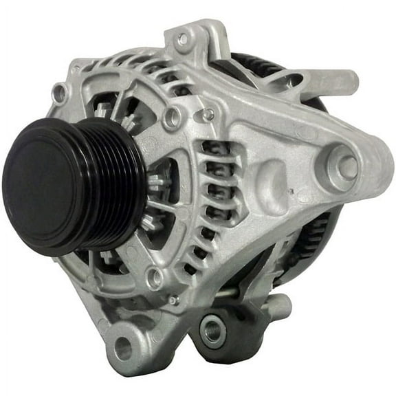 Genuine ACDelco Alternator