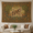 A, variant on XaaKee Bedroom Tapestry, Rococo Ornamental Style Large Tapestry, High-Quality Polyester Wall Tapestry, Home Art Decor, 60x40Inch