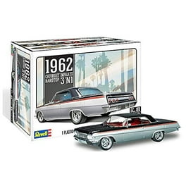 Revell/Monogram Fast & Furious Honda Civic Si Coupe Model Revell/Monogram Fast & Furious Honda Civic Si Coupe Model