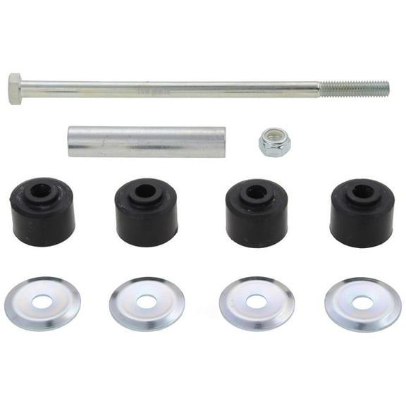 TRW JTS698 Suspension Stabilizer Bar Link Kit Fits select: 1997-1999 CHEVROLET TAHOE K1500, 1992-1999 CHEVROLET GMT-400 C1500