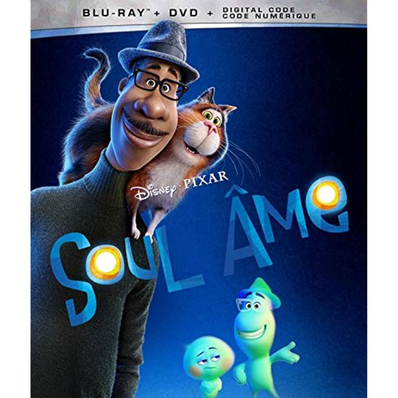 Buena Vista Soul Bd Ca