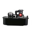 thumbnail image 3 of Briggs & Stratton Fuel Tank + Carburetor 494406 498809 Carburetor, 3 of 5
