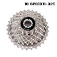thumbnail image 2 of Cassette de Remplacement pour Vélo Roue Libre 8/9/10/11/12/13 Vitesses, 2 of 2