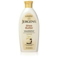 thumbnail image 3 of Jergens Shea Butter Deep Conditioning Moisturizer for Whole Body, 8 oz, 3 of 6
