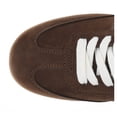 thumbnail image 7 of Vintage Havana Womens Dreamer Cow Print Lace Up  Athletic Sneakers Casual S, 7 of 7