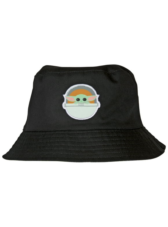 Baby Yoda Baby Hat