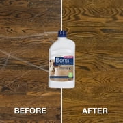 Bona® Hardwood Floor Polish High Gloss 32 Fl Oz