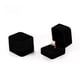 thumbnail image 4 of Caja para pulsera de gamuza negra, caja para collar, caja para colgante, caja para anillo, caja para joyería, caja para regalo, caja de embalaje, 4 of 5