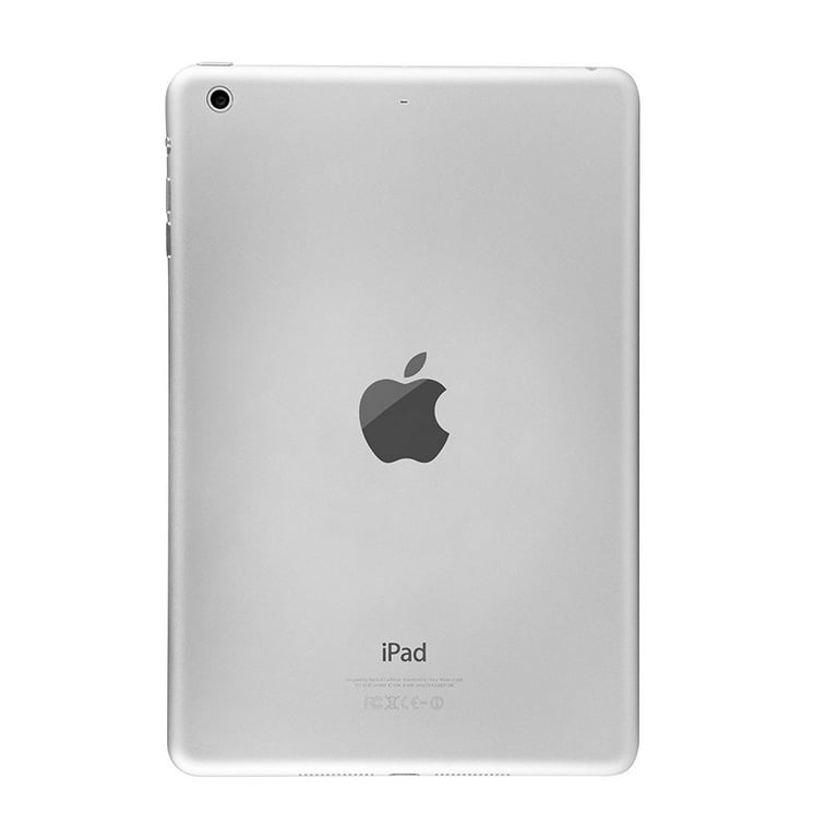 iPad - 初代iPad mini 16GBシルバー Apple iPad Mini 1st Gen. 16GB, Wi-Fi, 7.9inch - Silver