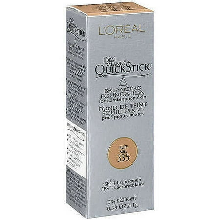 L'Oreal Paris Quick Stick Mu Foundation