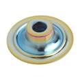 thumbnail image 6 of BCLONG Bike Aluminium Oil Slick Headset Stem Top Cap bolt 1/8",Commuter, 6 of 9
