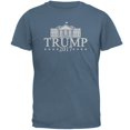 thumbnail image 1 of President Trump White House 2020 Mens T Shirt, 1 of 1