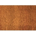 thumbnail image 1 of Ahgly Company Indoor Rectangle Abstract Orange Modern Area Rugs, 7' x 10', 1 of 4