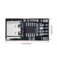 thumbnail image 4 of PD/QC/AFC Tipo-C Placa de señuelo USB Boost Module PD3.0/2.0 QC3.0/2.0 (1PCS) Kuymtek Para estrenar, 4 of 4