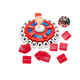 thumbnail image 1 of Juego De Mesa Enough Spanish Xtellar color rojo, 1 of 4
