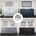 thumbnail image 6 of Dukes 30 in. W x 22 in. D White Single Bath Vanity and Cultured Marble Top, 6 of 6