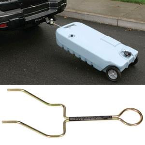 Tote-N-Stor 25644 HOLDING TANKS RV