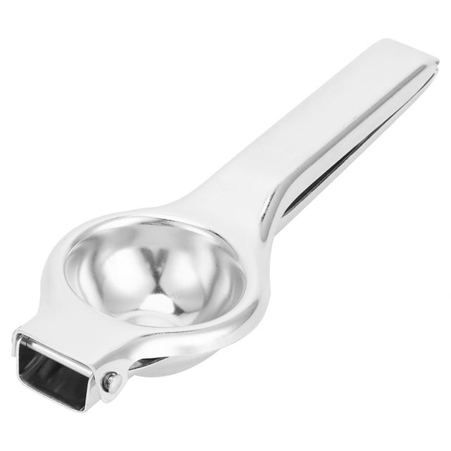 Stainless Steel Manual Citrus Juicer Hand Orange Squeezer Lemon Fruit Juicer Kitchen Accessories