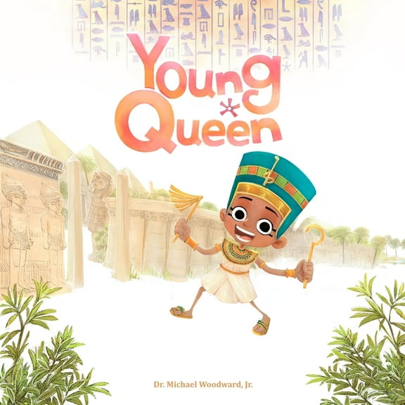 Young Queen, (Paperback)