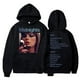 thumbnail image 3 of Sudadera con capucha de Taylor The Eras Tour para hombre y mujer, sudadera con capucha de manga larga de forro polar, ropa de calle Unisex, Tops con capucha, cantante, álbum de medianoche, 3 of 4