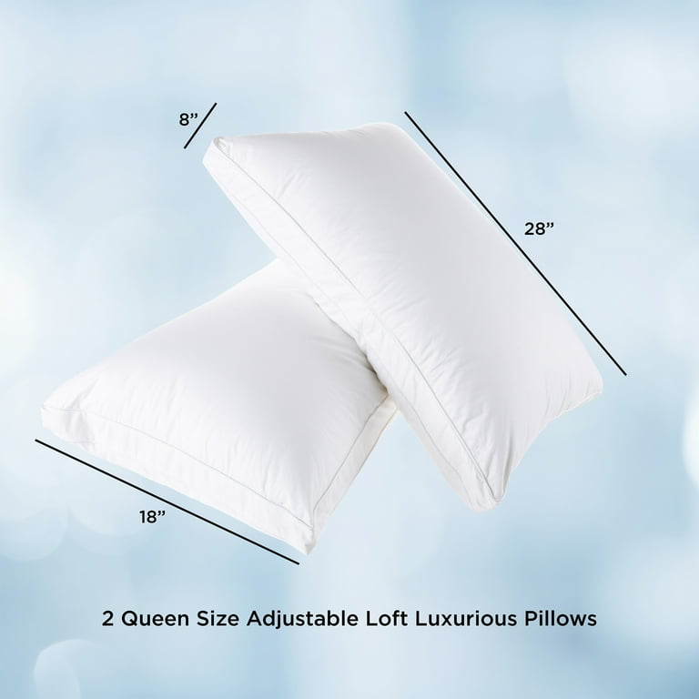 Lush dream online almohada