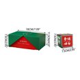 thumbnail image 1 of Unique Christmas Gifts Christmas Surprise Bounce Box Birthday Bounce Box Surprise Red Envelope Gift Box Christmas Gift Box,Red Christmas Tree,Small Christmas Gifts, 1 of 9