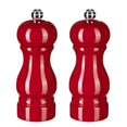thumbnail image 1 of Salt And Pepper Grinder Set,manual Pepper Mills With Adjustable Coarseness, Refillable Spice Grinders, 1 of 5