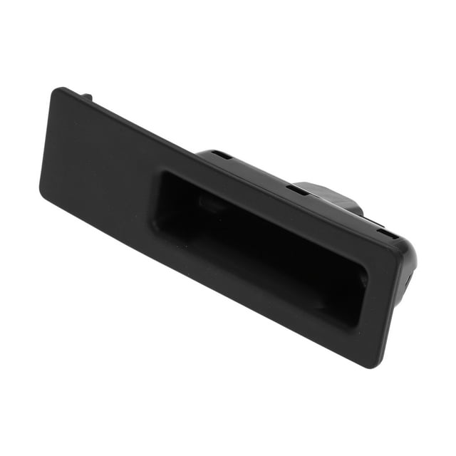 Interruptor de maletero Unique Bargains para BMW 228I 2014-2016 Interruptor de bloqueo de la tapa del maletero trasero No. 51247463161/108218/51244866141/51247240829/51247368752