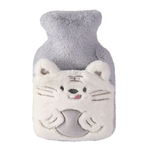 Hot Water Bag Bag Warm Water Bottle Hand Warmer Water Bag Hot Water Pouch Hand Warmer Winter Supply Hand Warmer Bags Hot Water Pouches Rubber