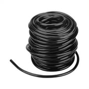 Irrigation Hose, Flexible Garden Water Irrigation Hose Industrial Water Hose PVC Plastic  For Garden For Lawn For Ndustrial Irrigation