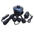 thumbnail image 2 of Rbaofujie Electric Pump Marine Pump Electric Pump Blower Pump US Plug Type for Christmas Inflatable Ball, 2 of 6