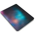 thumbnail image 5 of KSK KAISHEK Only Compatible MacBook Pro 14 inchs Case 2021 - 2023 Released Model A2779 A2442, Plastic Hard Protective Shell Case Cover + Black Keyboard Cover, Pink series 1099, 5 of 5