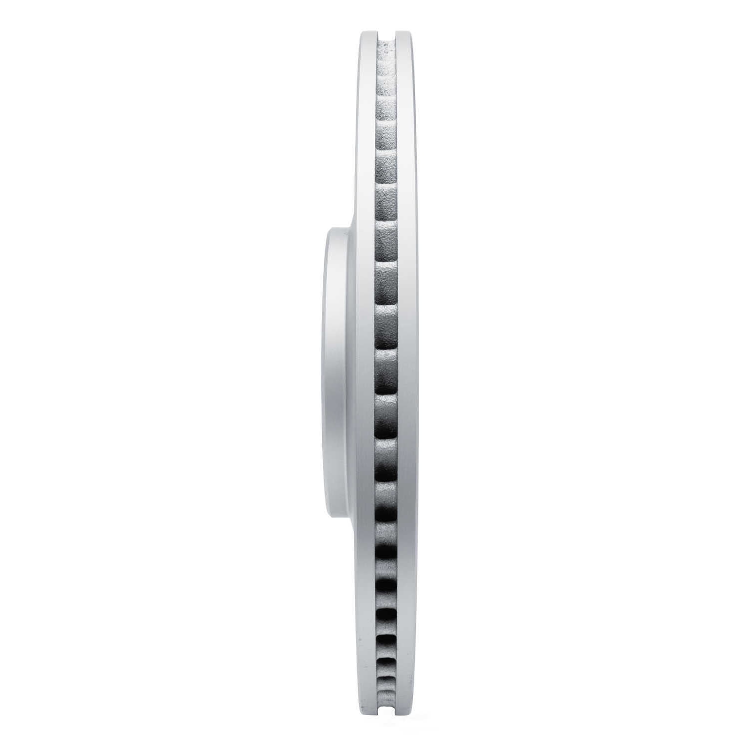 Dynamic Friction Company 604-75064D DFC Geospec Coated Rotor