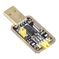 thumbnail image 1 of CH340G RS232 a módulo TTL actualiza USB a puerto serie en lugar de PL2303 3.3-5V, 1 of 7