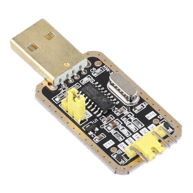 CH340G RS232 a módulo TTL actualiza USB a puerto serie en lugar de PL2303 3.3-5V