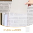 thumbnail image 3 of unbranded 2Ud Organizador De Archivos Colgante De Plástico Transparente Para Pared Multifuncional Para Casa, 3 of 8
