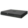 Naxa Nd-856 Dvd Player - Black - Dvd-r, Cd-r - Ntsc, Pal - Dvd Video, Mpeg-1, Mpeg-2, Mp4, Xvid, Divx, Avi - Progressive Scan - Usb (nd856)