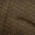 thumbnail image 1 of oneOone Cotton Silk Brown Fabric Texture Dress Material Fabric Print Fabric By The Yard 42 Inch Wide, 1 of 4