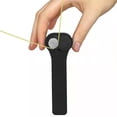thumbnail image 2 of Rope Shooting Toy - Handheld Zipper Rope Launcher Thruster Loop Lasso Rope Shooting Toy_High-quality, 2 of 2