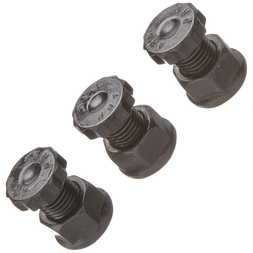 2307302 Torque Converter Bolt, 7/16 Inch 20 Thread Size By ARP