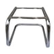 thumbnail image 5 of Base de silla de oficina Base de silla voladiza Marco de silla Fácil instalación Base de silla de escritorio de metal Reemplazo para sala de estar, 5 of 8