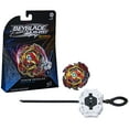 thumbnail image 5 of Beyblade Burst Pro Series Venom Devolos Battling Top Set Kids Toy for Boys and Girls, 5 of 5