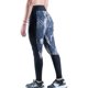 thumbnail image 4 of Leggings Reebok Mujer Dama Gris Retight Deportivo Running gris XS, 4 of 9