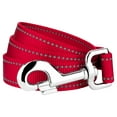 thumbnail image 3 of Country Brook Petz - 3/4 Inch Reflective Nylon Dog Leash, 3 of 5